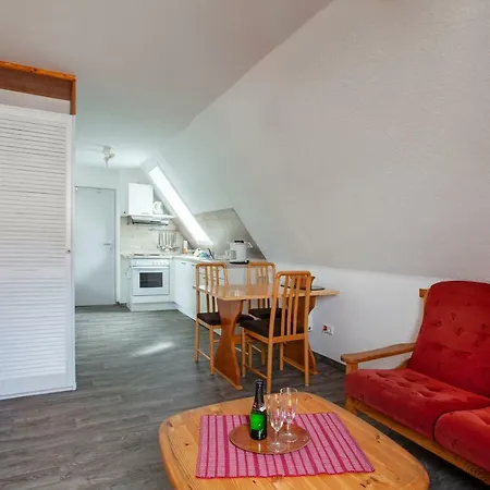 Ferienwohnung Trischen *