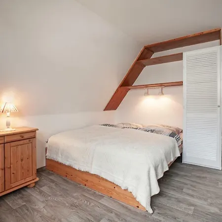 Ferienwohnung Trischen Appartement *